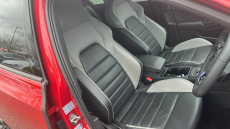 Volkswagen Golf 1.4 TSI GTE 5dr DSG Hatchback